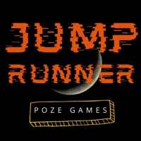 Jump Runner
