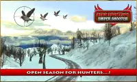 Flying Birds Hunting Games Sniper Shooter 2018 Screen Shot 3