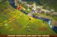 Castle Glory: Dragon Kingdom Screen Shot 10