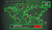 Nuclear Hack INC. - War Sim Screen Shot 0