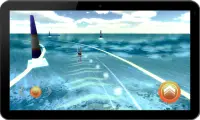 Air Stunt Pilots 3D Plane Game Screen Shot 0