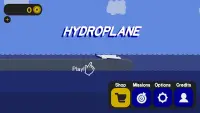 Hydroplane Screen Shot 3