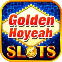 Golden HoYeah - Slots Casino