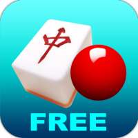 Mahjong und Ball Free