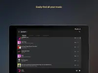 Equalizer Music Player Booster Screen Shot 18