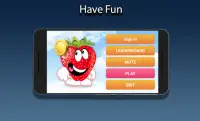 Strawberry Jump Screen Shot 0