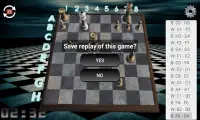 Chess Screen Shot 3