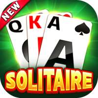 Solitaire Puzzle Game  - Big Prizes