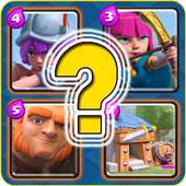 Quiz Chest for Clash Royale 2018