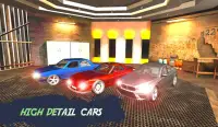 R Car Simulator 2 - Car Drift Simulator Screen Shot 0