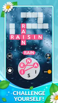 Wordscapes Screen Shot 3