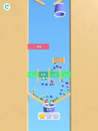 Golf Balls - Collect and multiply Screen Shot 8