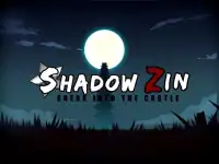 Shadow ZIN: Ninja Boy Screen Shot 5