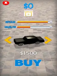 Catch me Racing- Cop Chasing Game Screen Shot 5