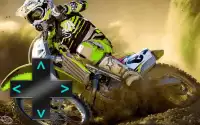Trial Offroad Motorbike Racing Screen Shot 0