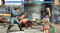 Guide for Tekken Screen Shot 1