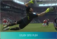 TOP PES 20 Screen Shot 0