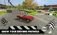 Driving Legends: The Car Story Screen Shot 7