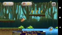 The Kong - Endless Adventure Run Game Mobile App Screen Shot 7