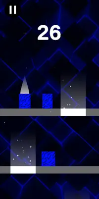 Drag The Cube - Physics Game Screen Shot 6