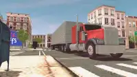 City Truck 2017 Screen Shot 3