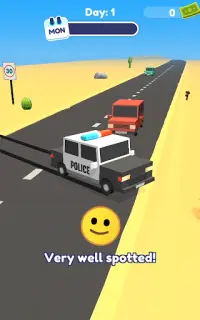 Let's Be Cops 3D Screen Shot 6