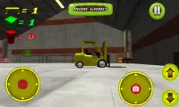 Forklift Sim 2 Screen Shot 4