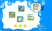 Matching Pairs: Toddler games for 2-5 years old Screen Shot 8