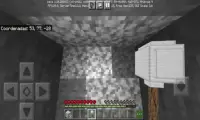 Mining Hammers Mod MC Pocket Edition Screen Shot 2