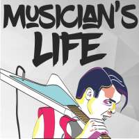 Musician's life