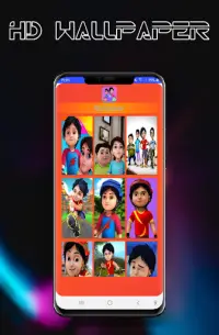 Reva Shiva Call App Game Screen Shot 4