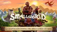 SmallWorld: Civilizaciones y conquistas Screen Shot 0