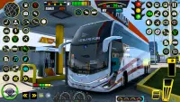 US Bus Game: Euro Bus 2023 Screen Shot 0