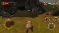 Bear Survival Simulator Screen Shot 2