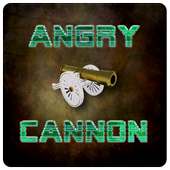 Angry Cannon 2nd