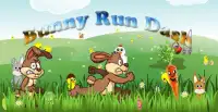 Bunny Run Dash Screen Shot 0