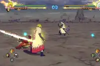 Guide Naruto Senki Ultimate Ninja Strom 4 Screen Shot 1