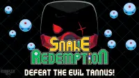 Snake Redemption Android Game. Slither away! Screen Shot 7