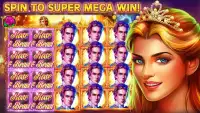 Fire Vegas Slots Screen Shot 1