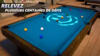 Cue Billiard Club: 8 Ball Pool Screen Shot 2