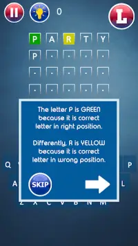 Lingo! Word Game Screen Shot 15