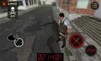 Crime Police Assassin 3D Screen Shot 3