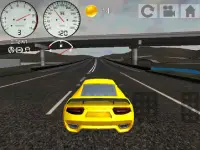 Car Driving Simulator Screen Shot 12