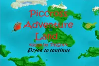 Piccross Adventure Land Free Screen Shot 0