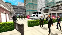 President Political Simulator: Modern Age Games Screen Shot 0