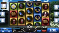 Slots of Wonderland® Screen Shot 2