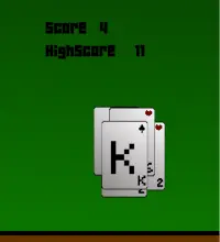 High Low Casino Royale Pixel Screen Shot 0