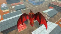 Dragon Magic Fire Battle Games Screen Shot 2