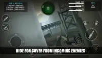 Вспышка войны с зомби стрелялка с выживанием в FPS Screen Shot 5