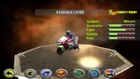 Gangster Moto Racing Screen Shot 3